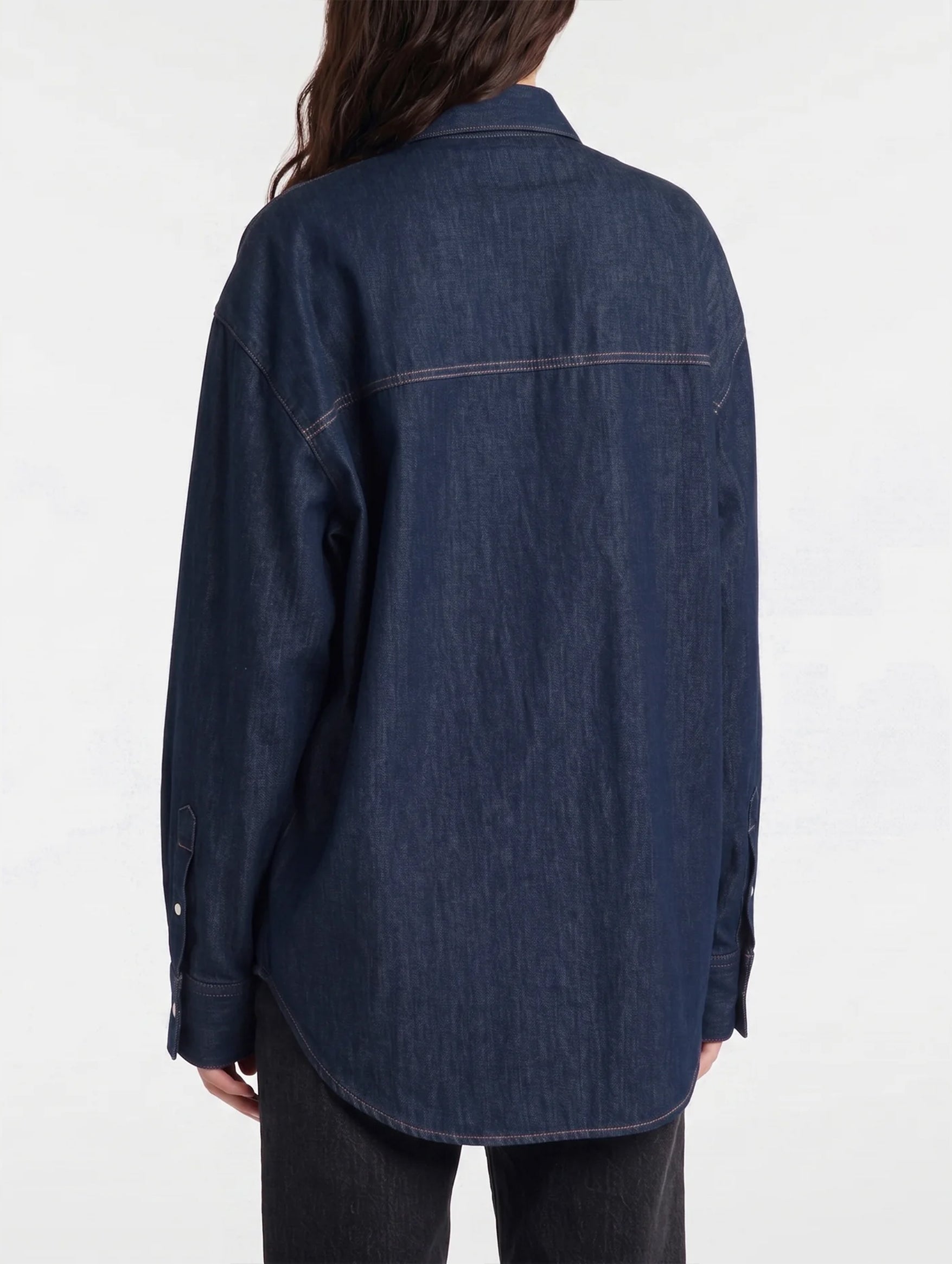 Christensen Shirt in Benson