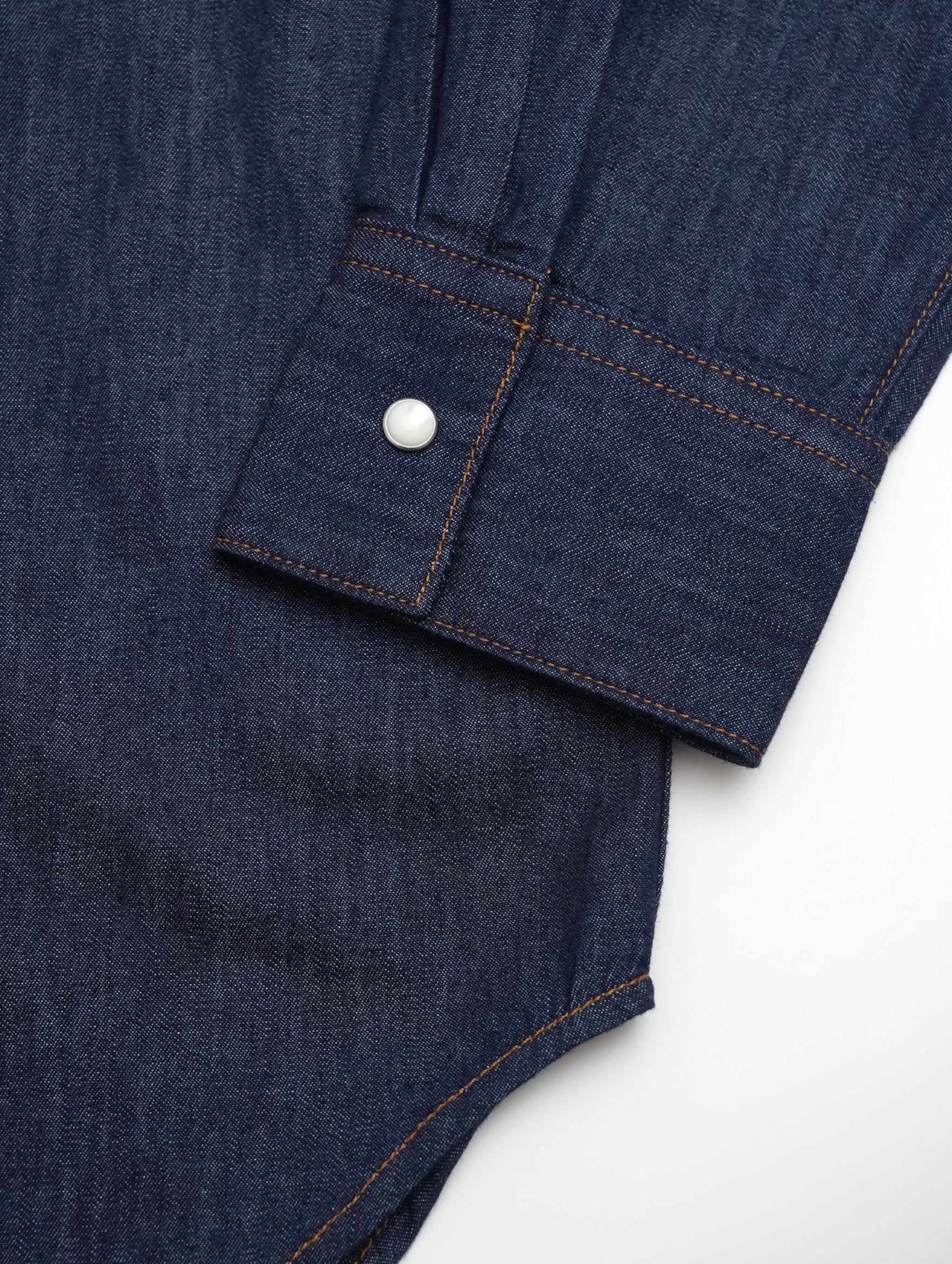 Christensen Shirt in Benson