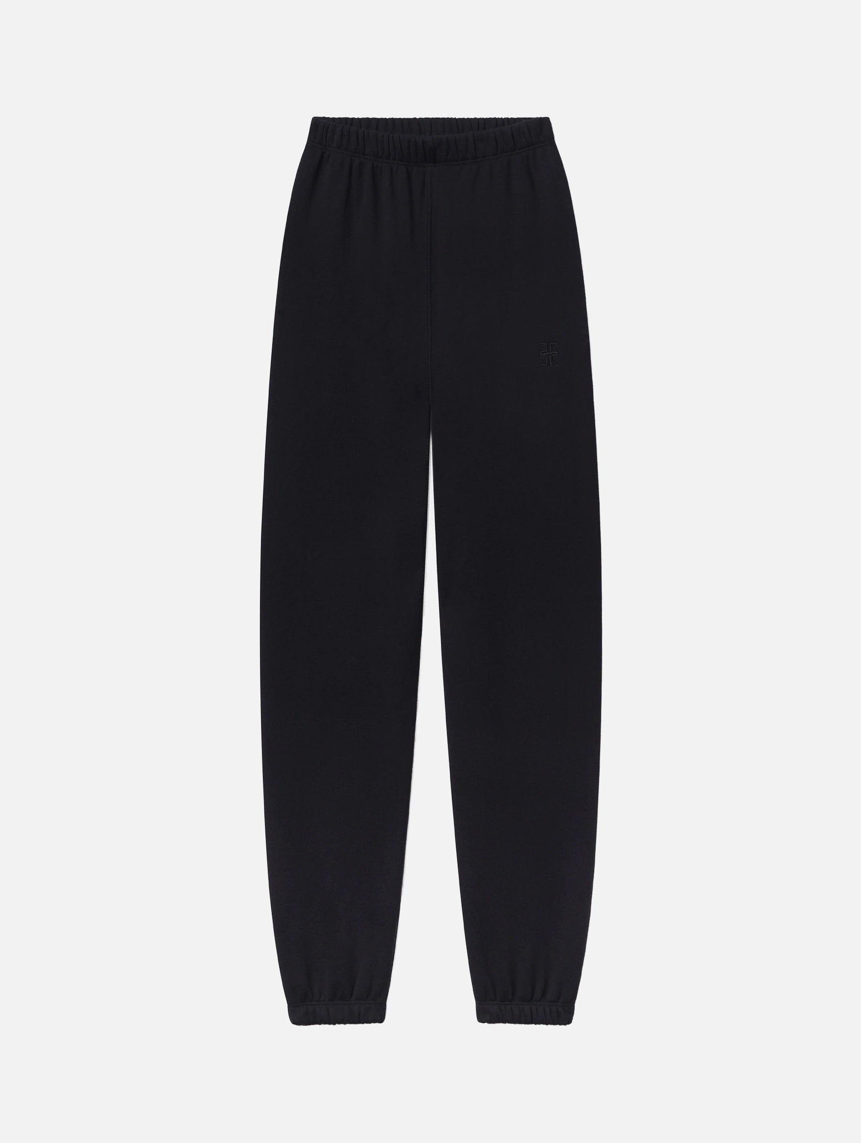 Classic Sweatpant in Black