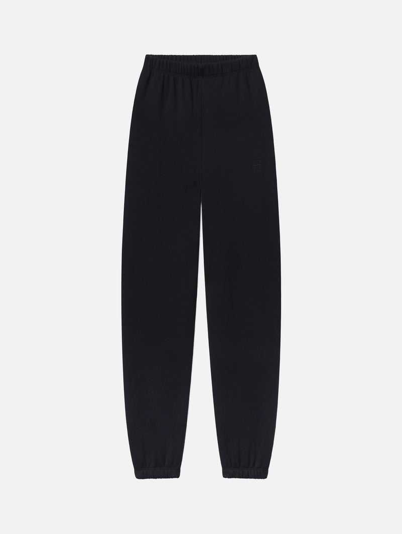 Classic Sweatpant in Black