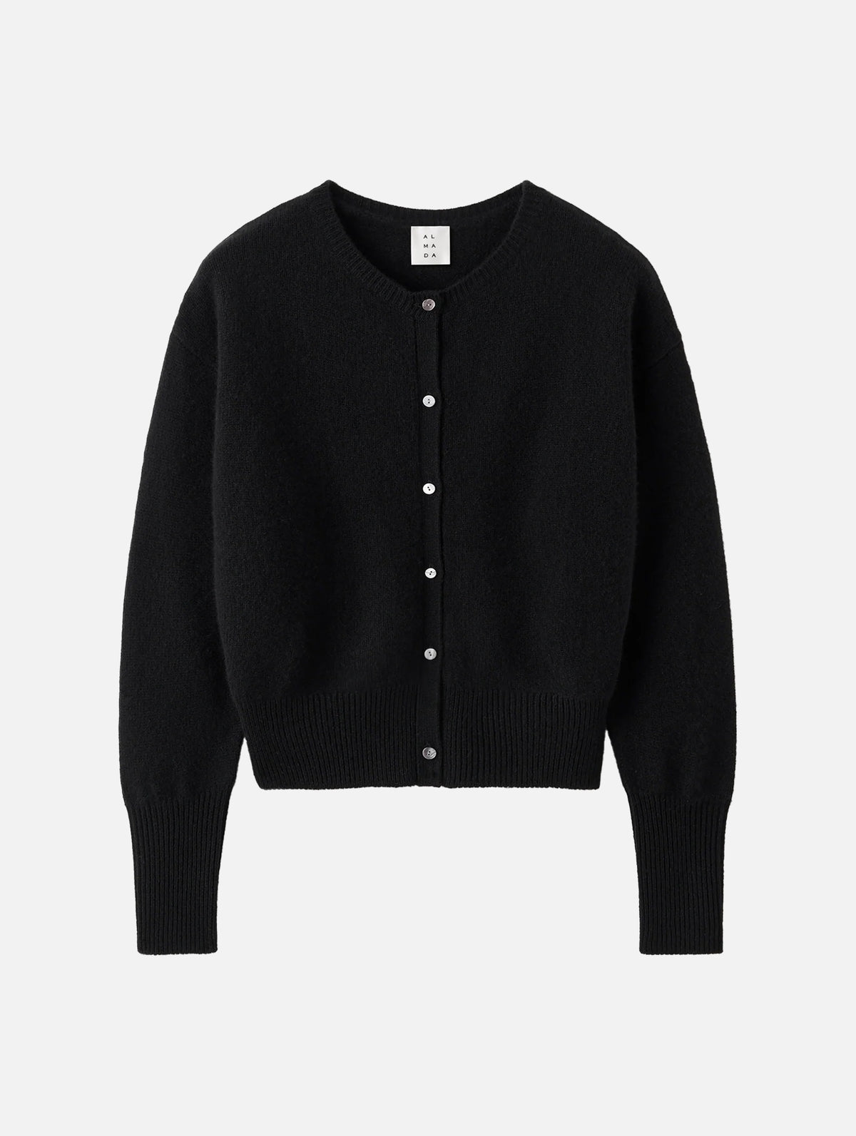 Coco Cardigan in Black