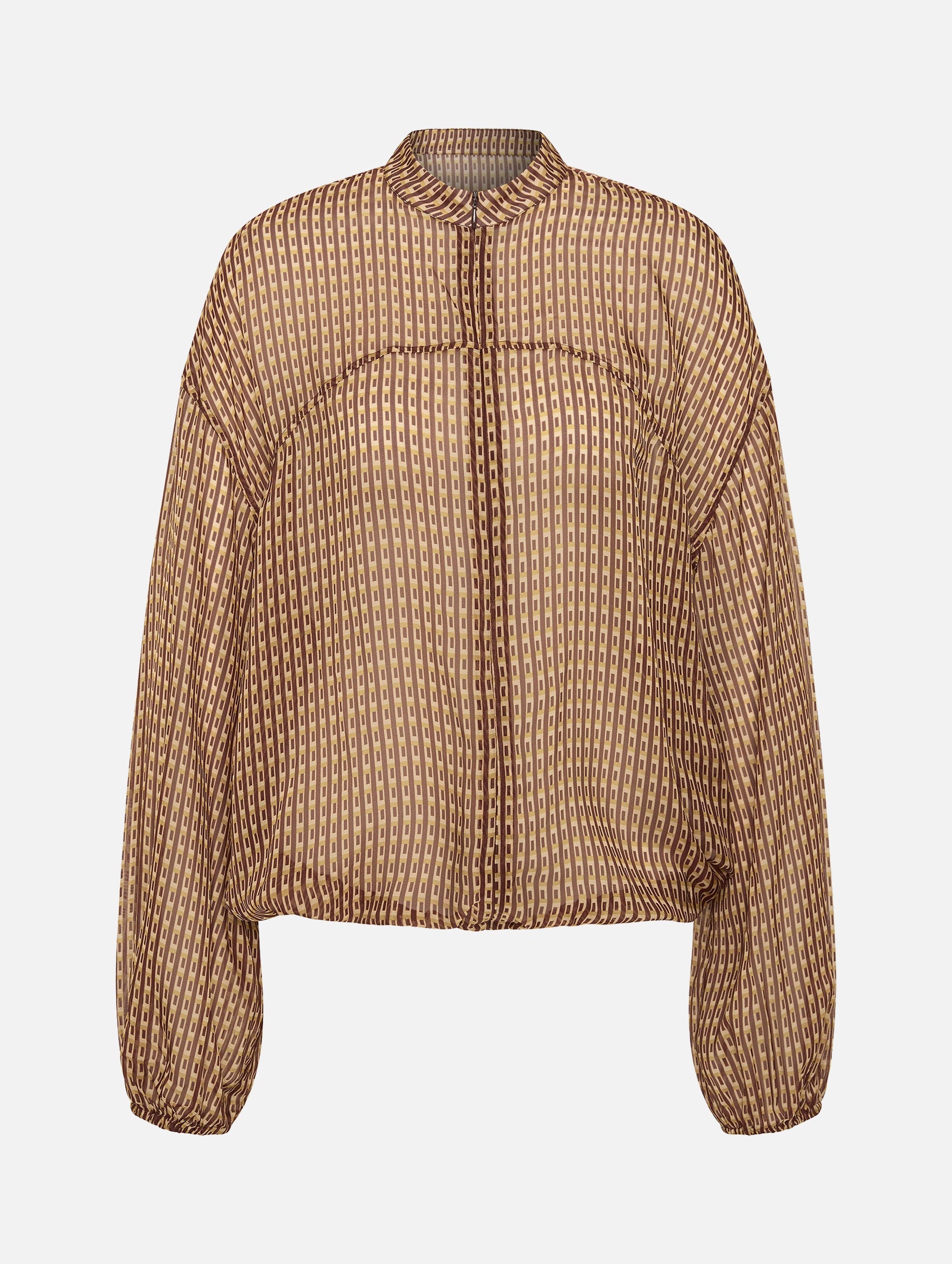 Cooper Bomber in Linnea