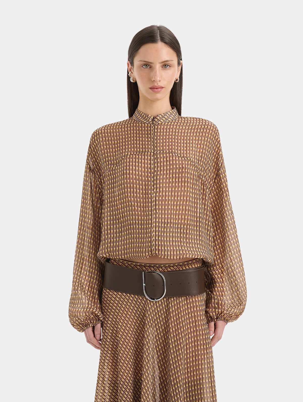 Cooper Bomber in Linnea