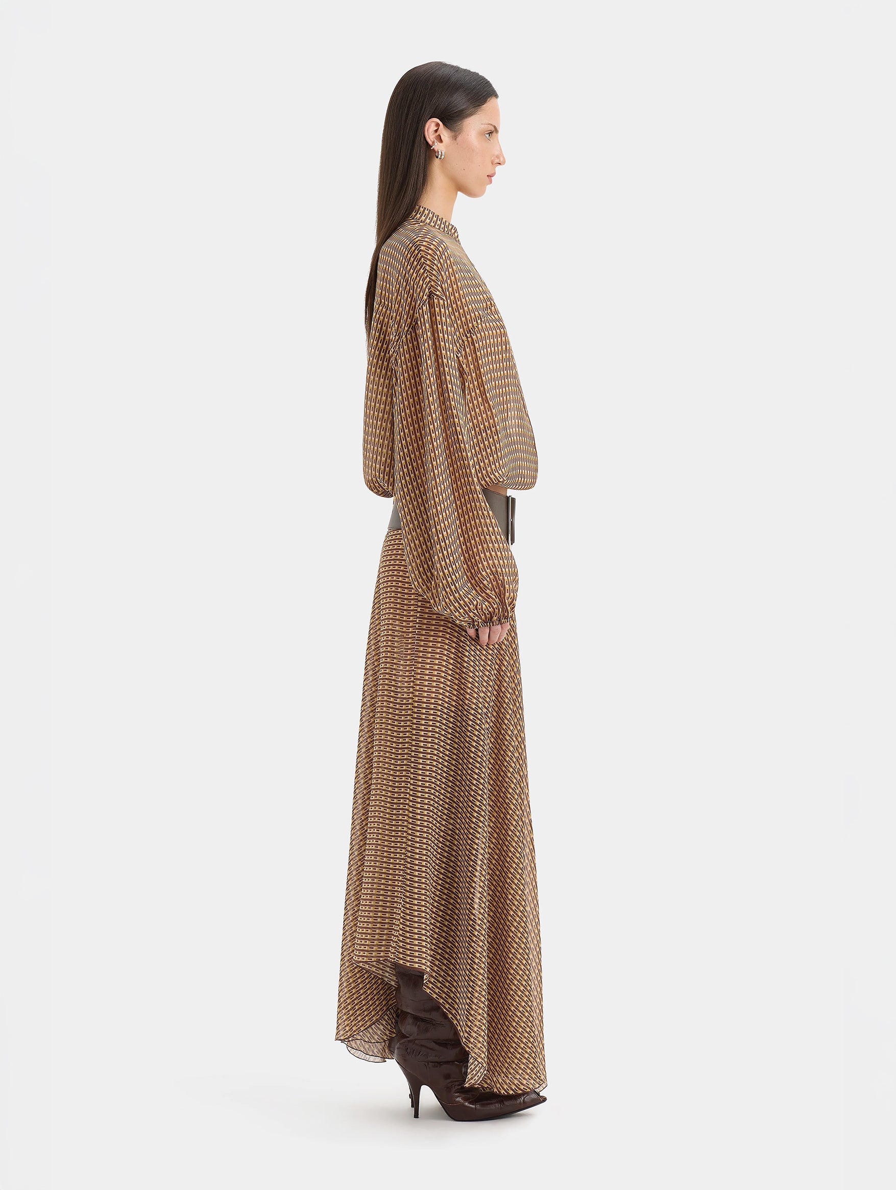 Cooper Bomber in Linnea