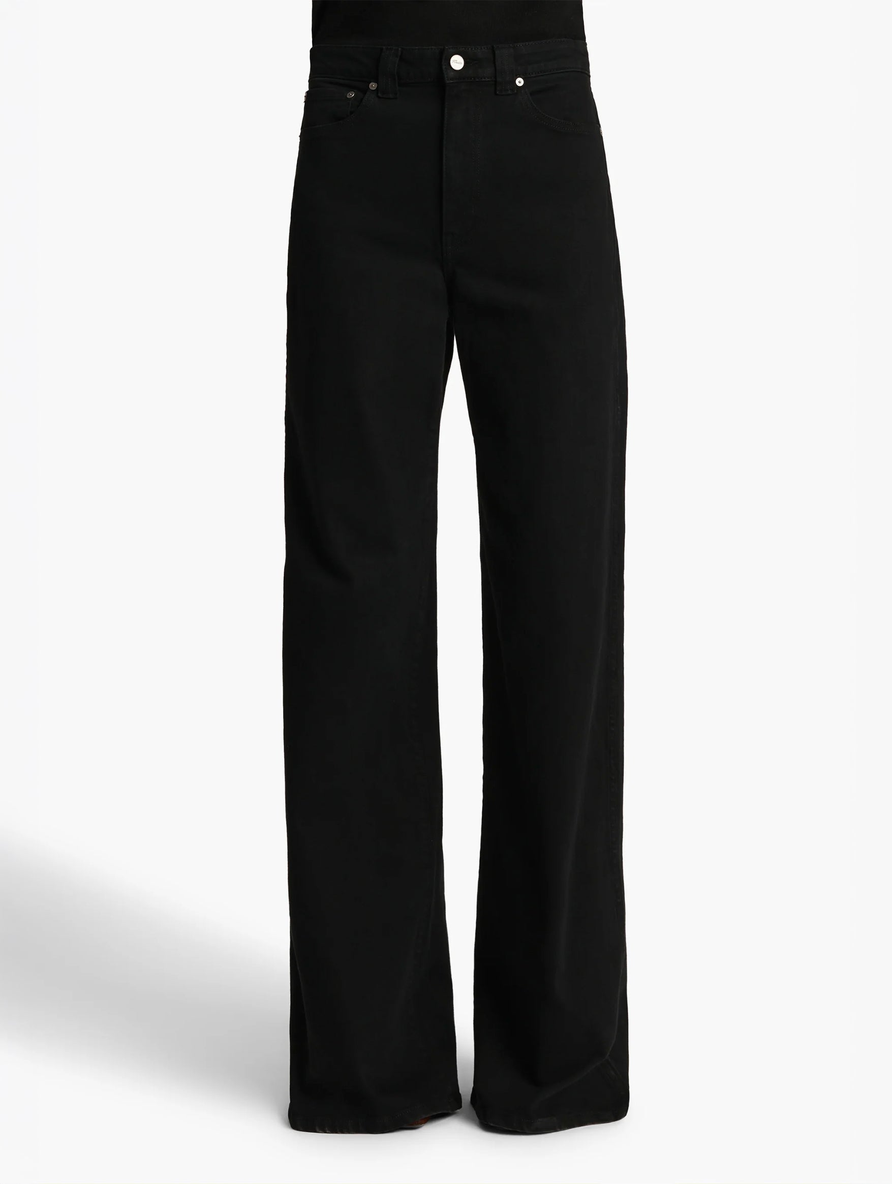 Dane Jean in Carlyle