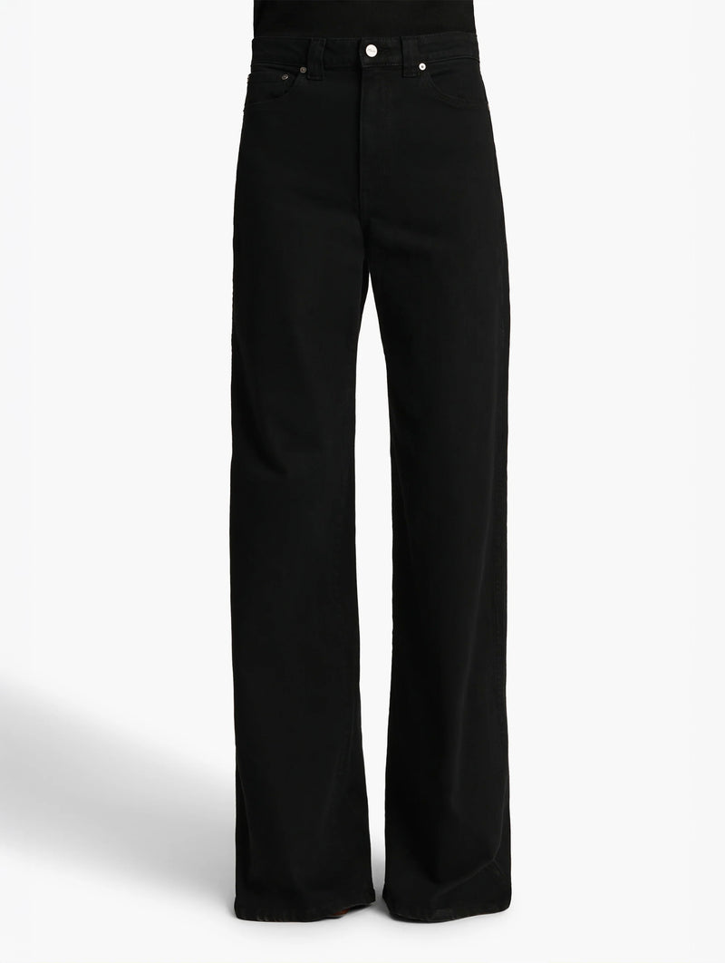 Dane Jean in Carlyle