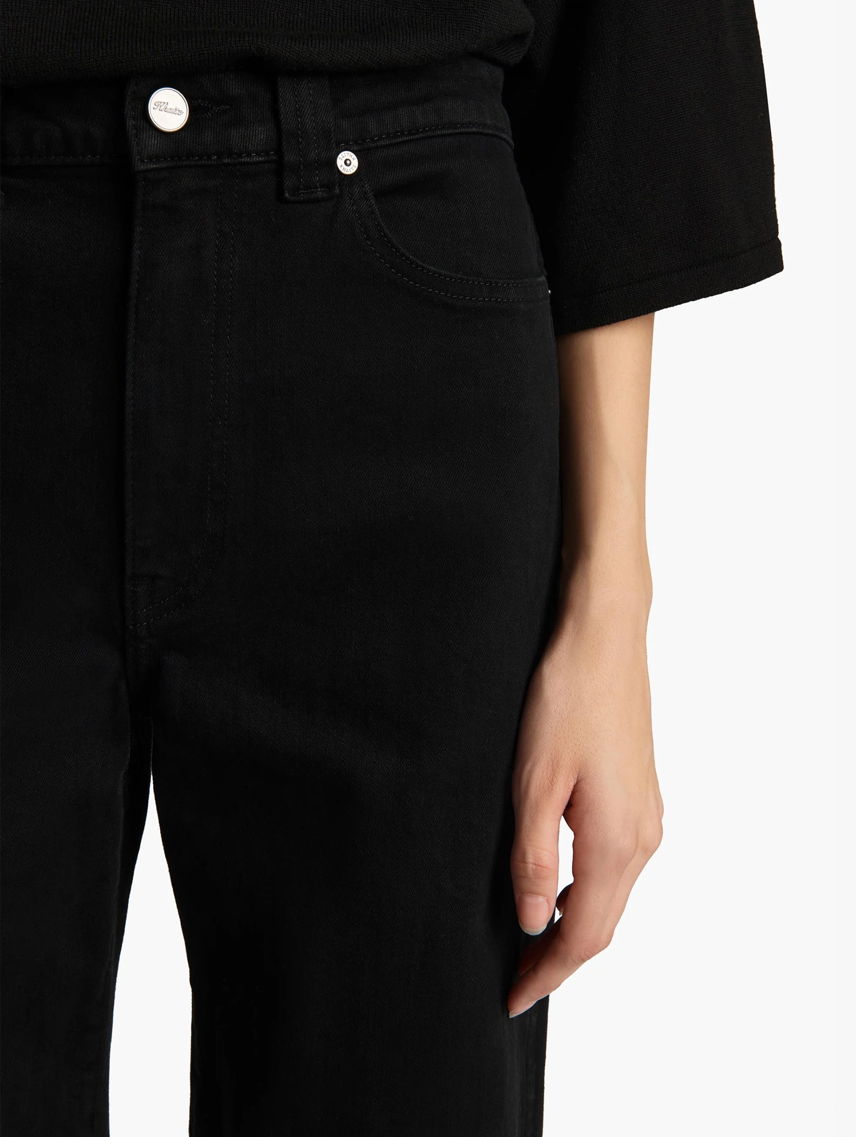 Dane Jean in Carlyle