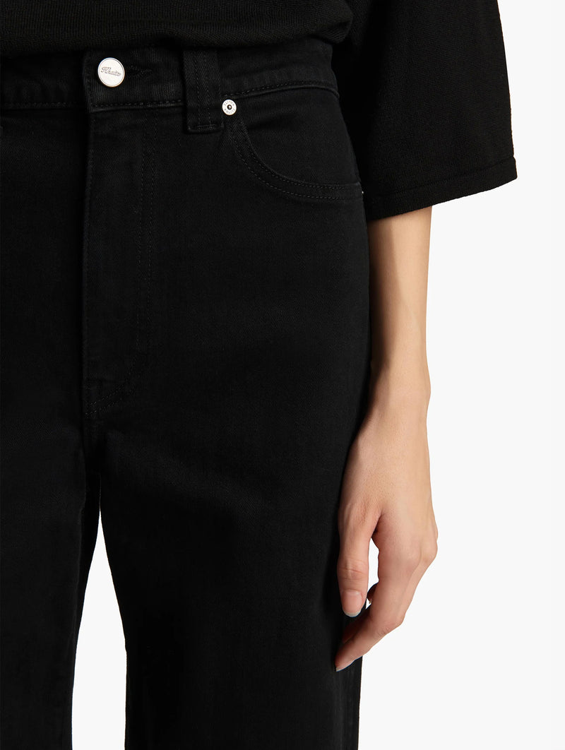 Dane Jean in Carlyle