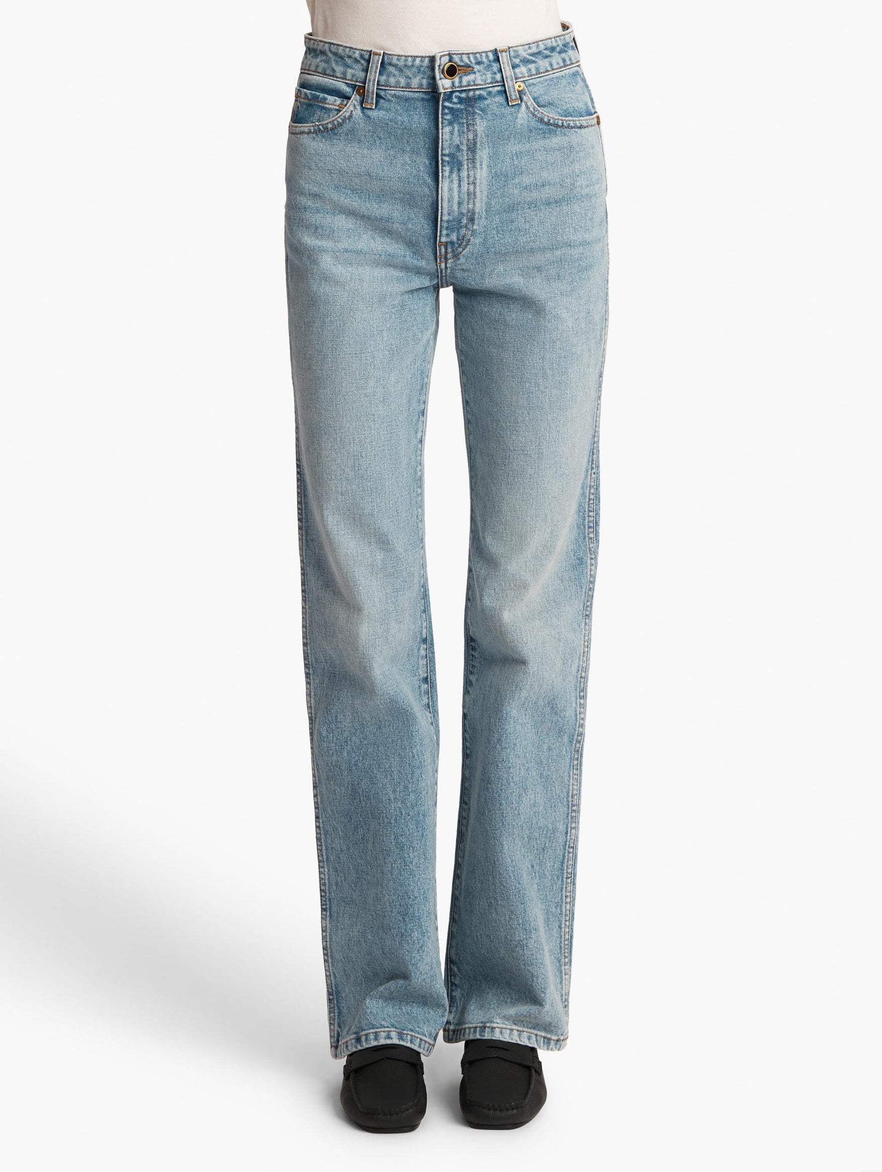 Danielle Jean in Bryce Stretch