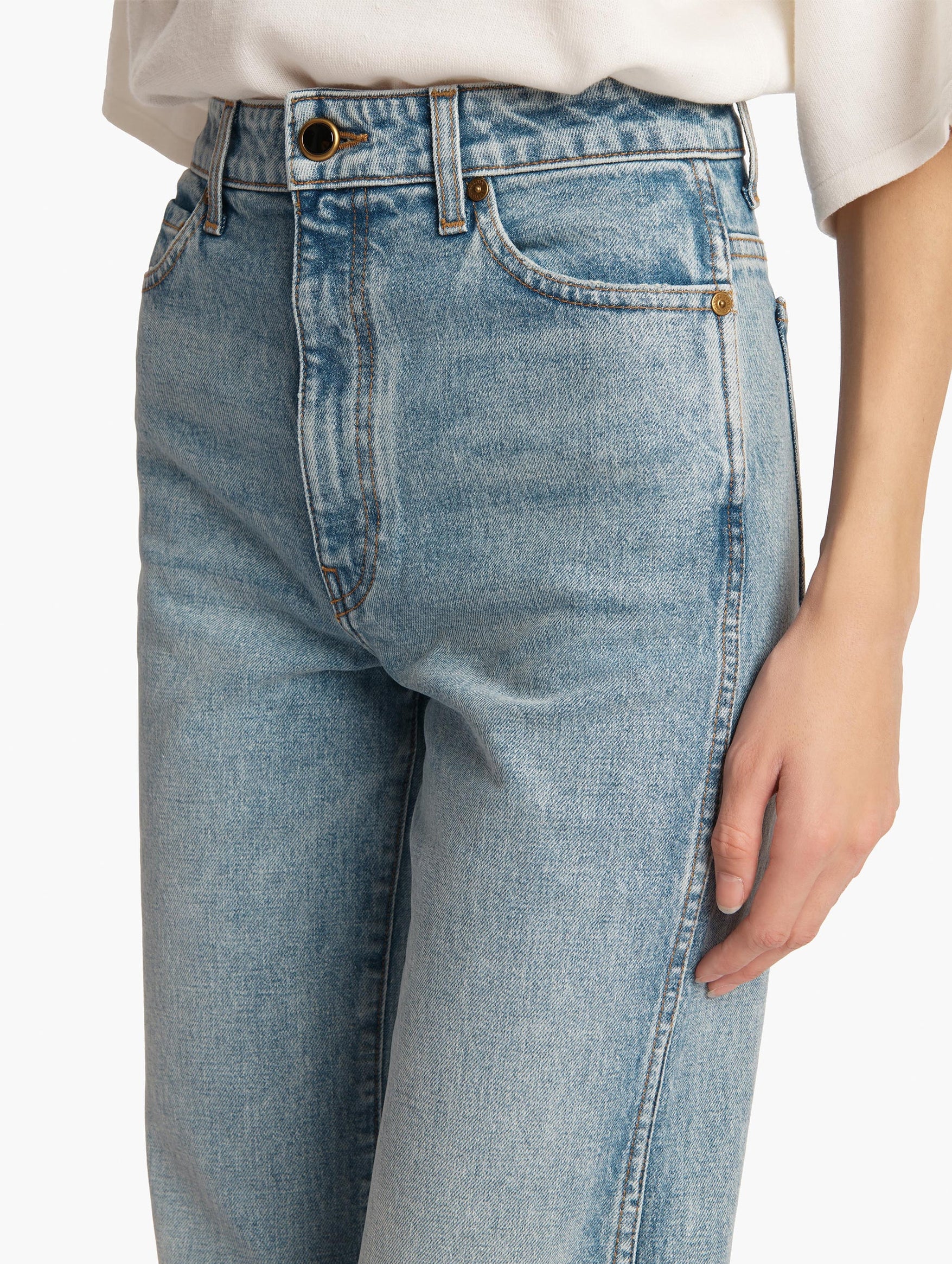 Danielle Jean in Bryce Stretch