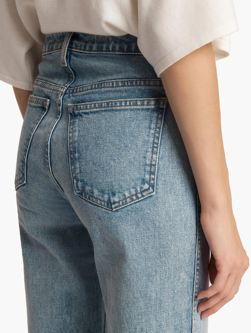 Danielle Jean in Bryce Stretch