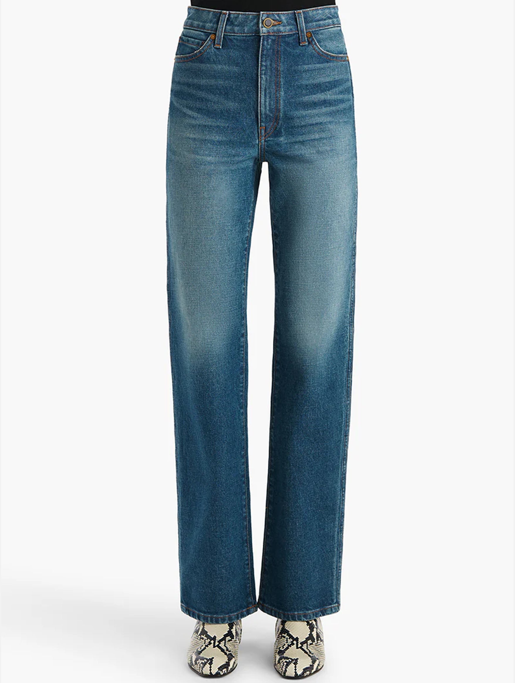 Danielle Jean in Harkins