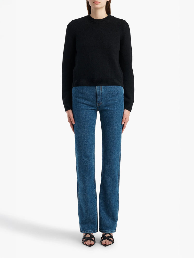 Danielle Jean in Montgomery Stretch