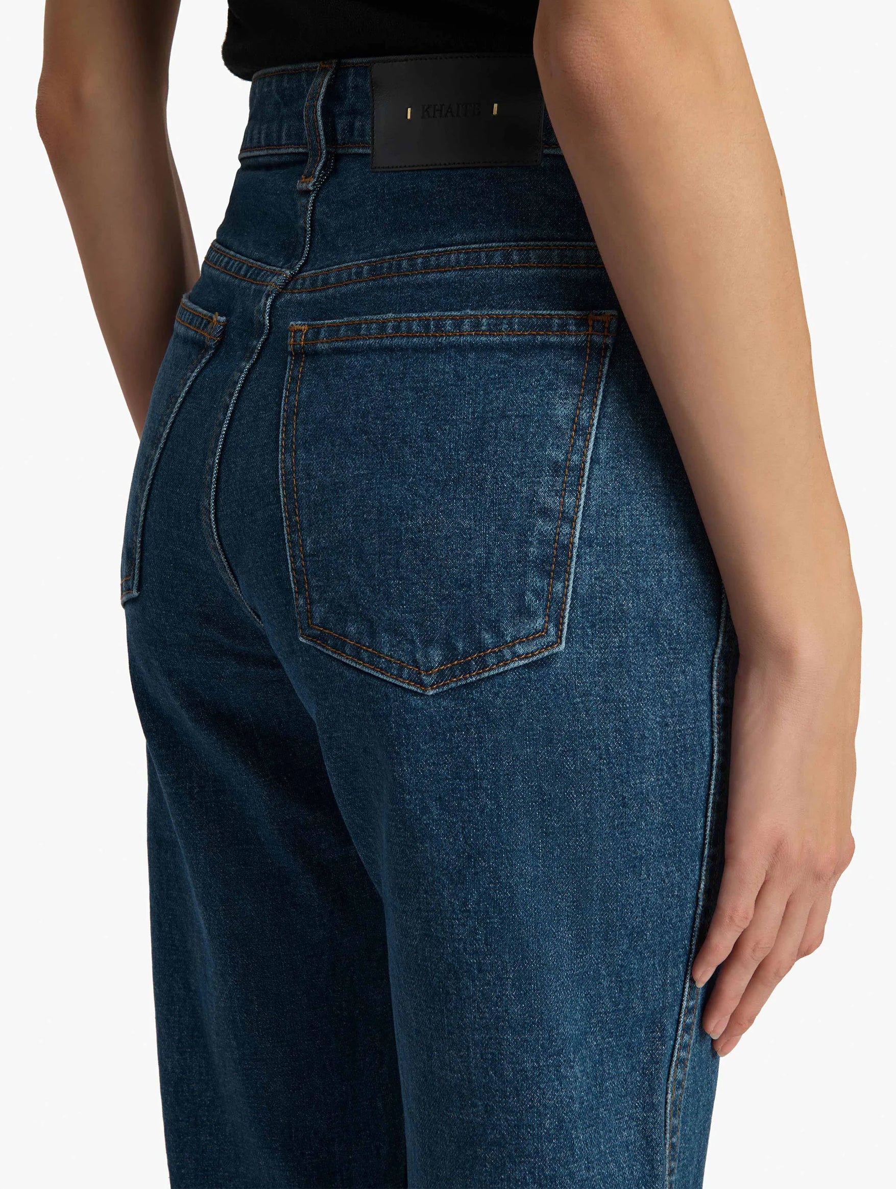 Danielle Jean in Montgomery Stretch