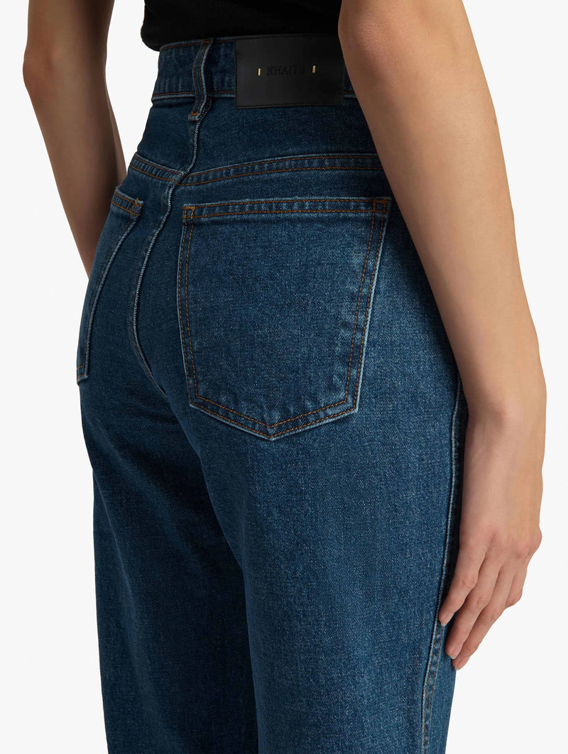 Danielle Jean in Montgomery Stretch