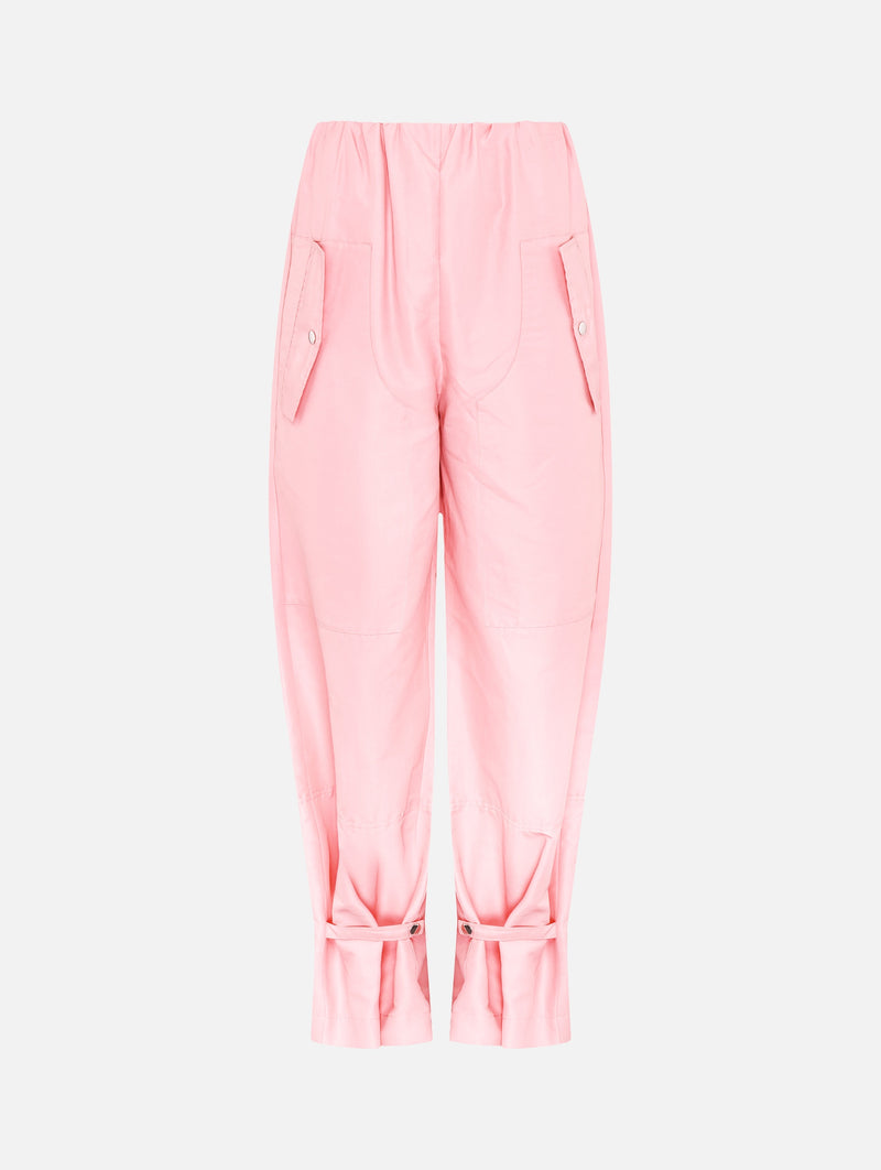 Daria Trousers in Pink