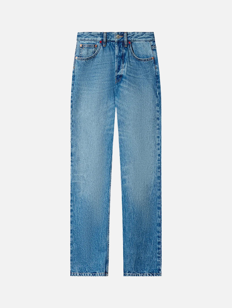 Daya Regular Pants in Blue