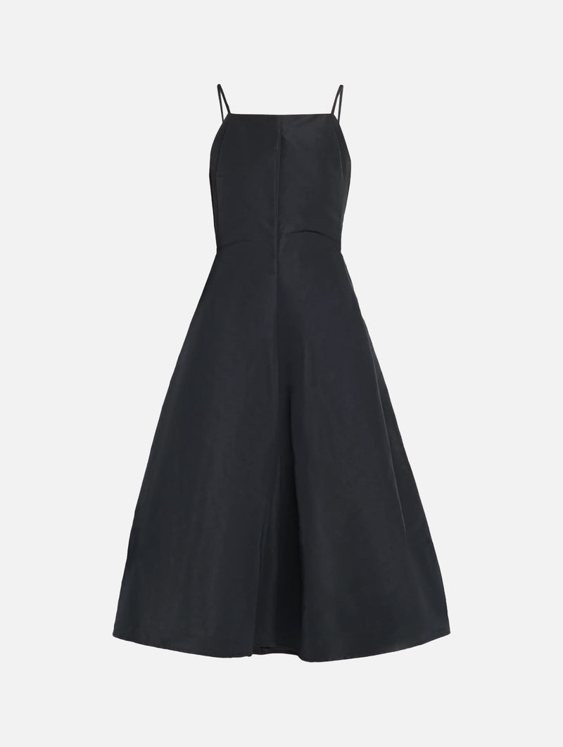 Deena Dress in Black