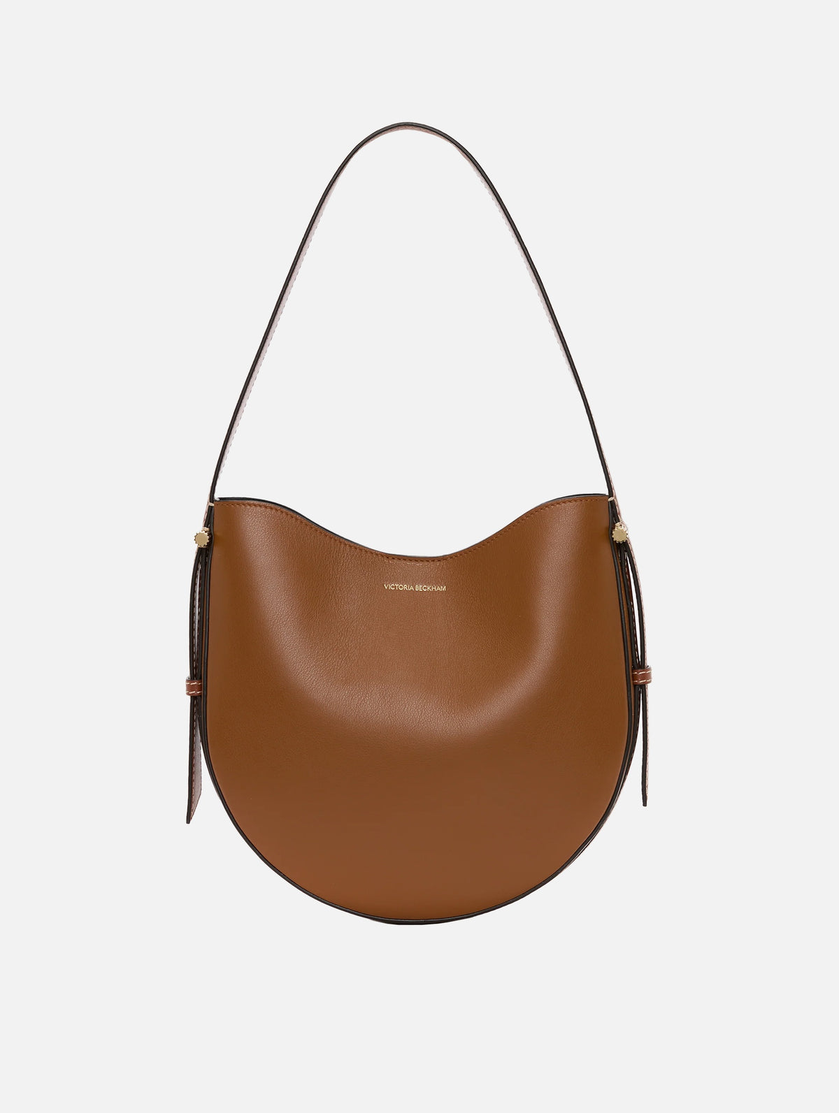 The Dia Bag Medium in Light Tan