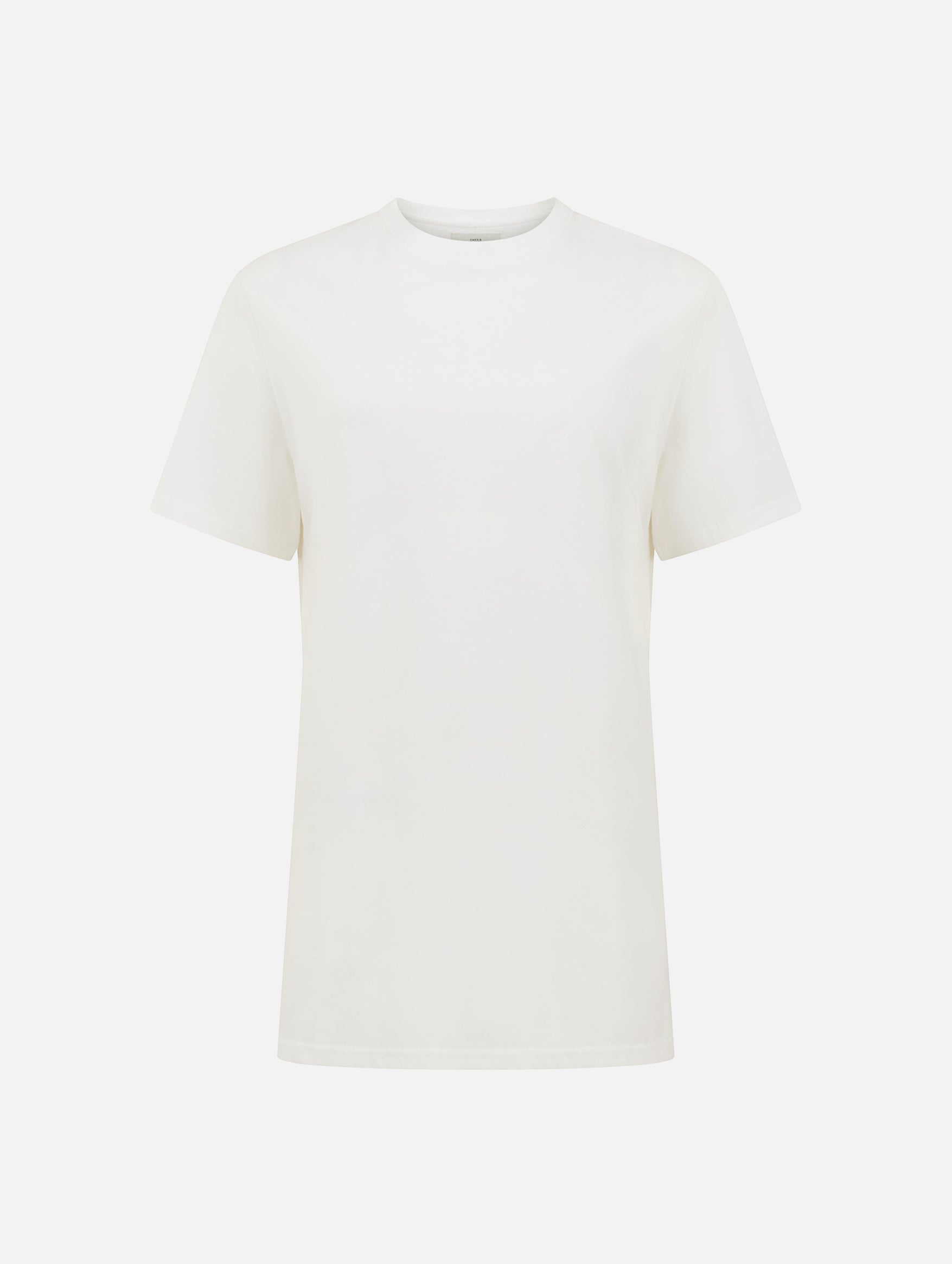 Drew T-Shirt in White
