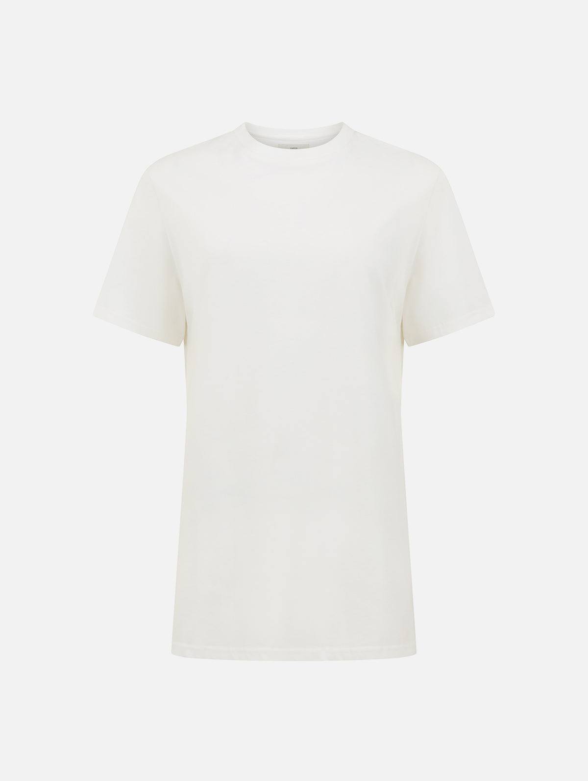 Drew T-Shirt in White