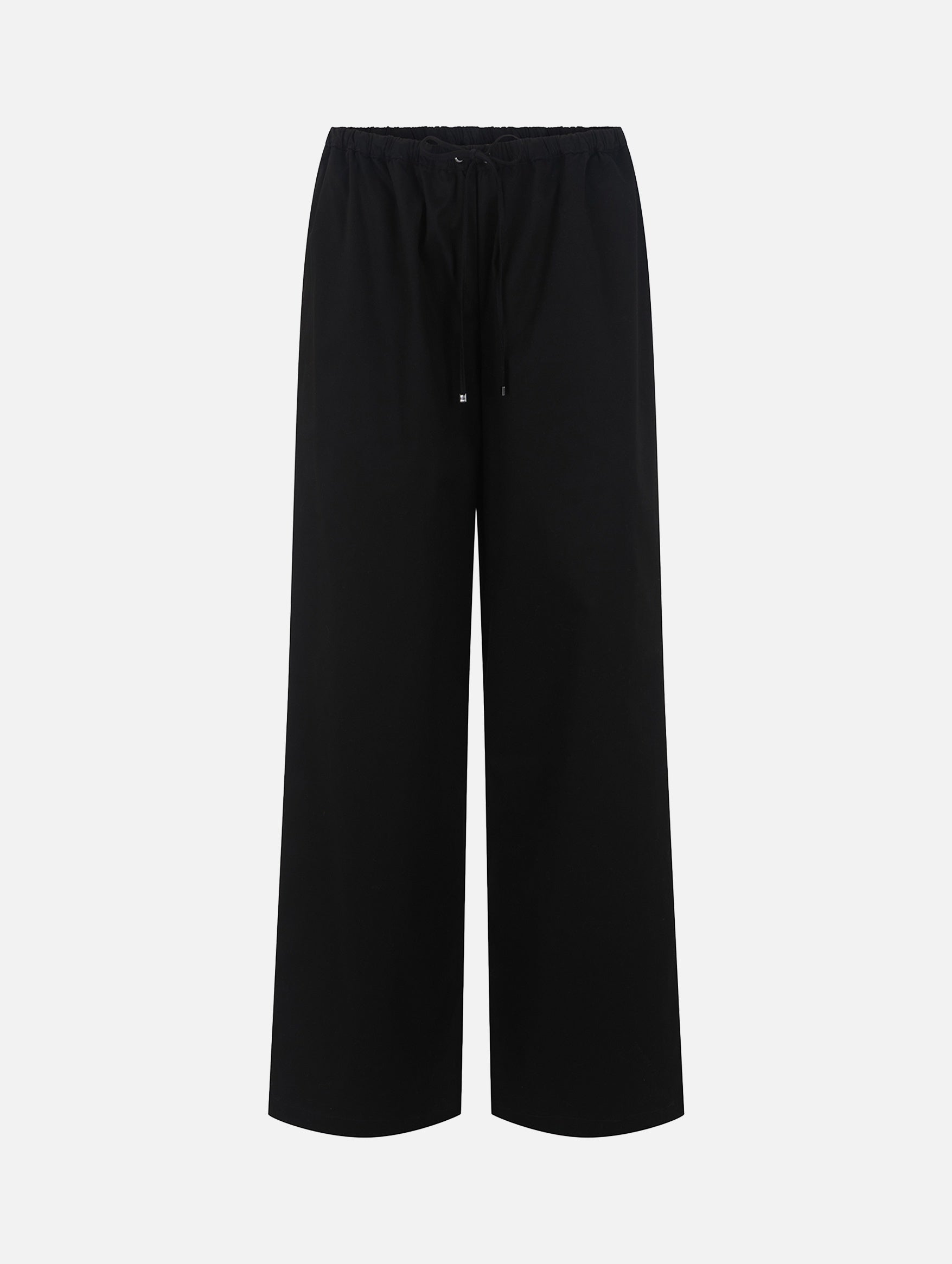 Drew Trouser in Black