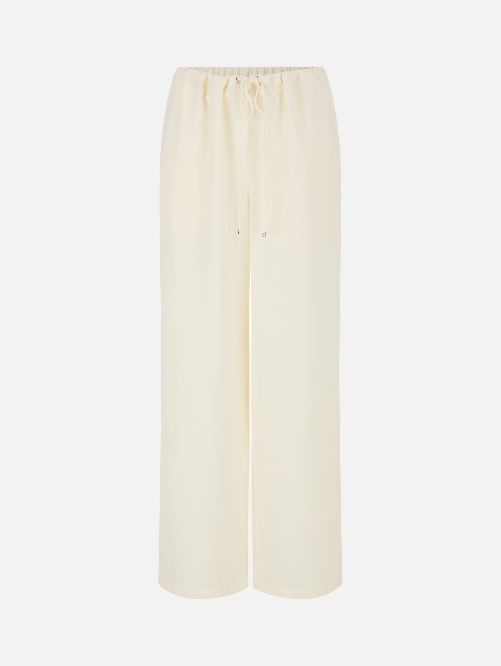 Drew Trouser in Bone
