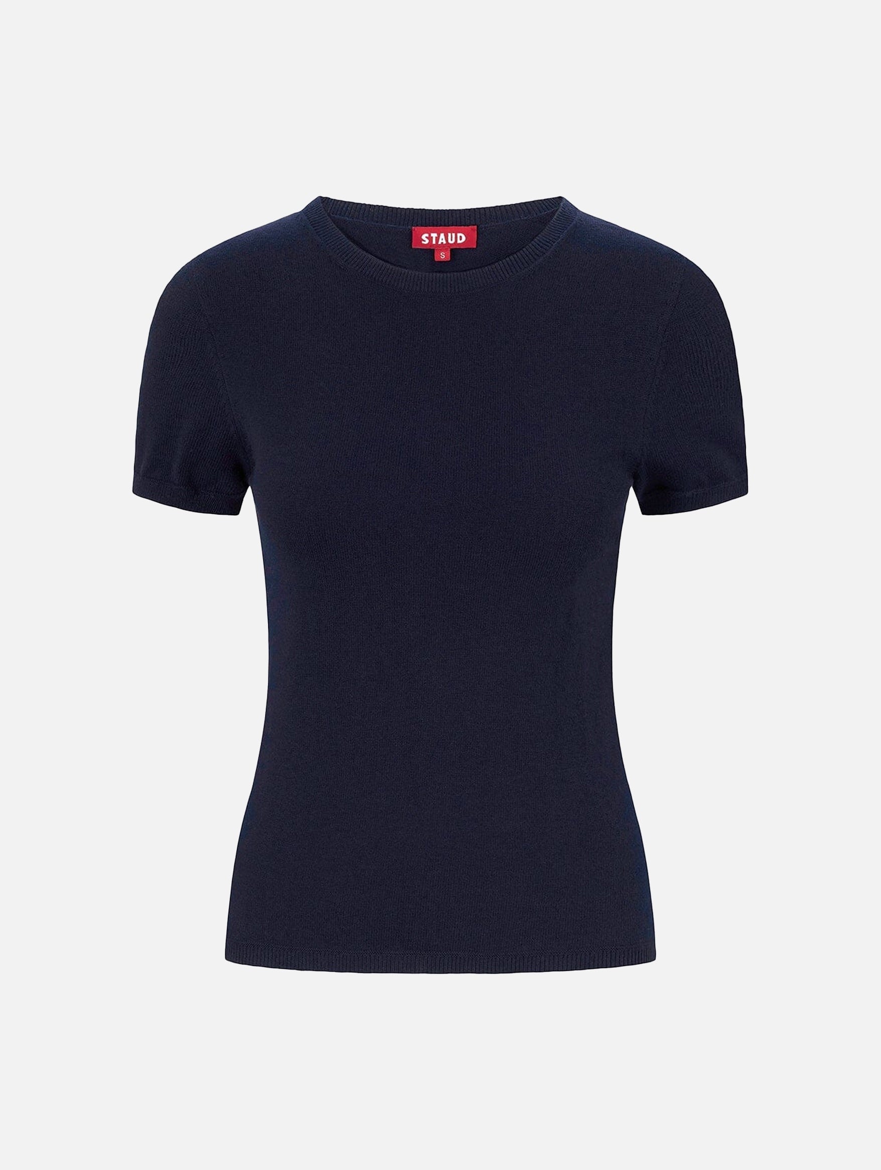 Easy T-Shirt in Navy