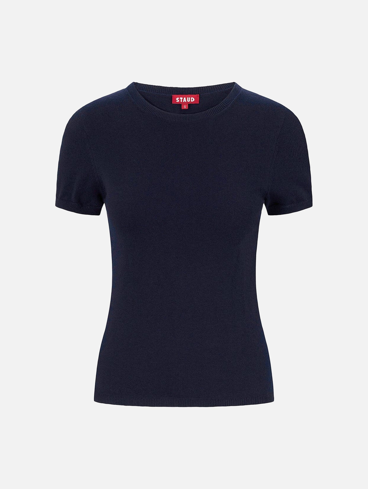 Easy T-Shirt in Navy