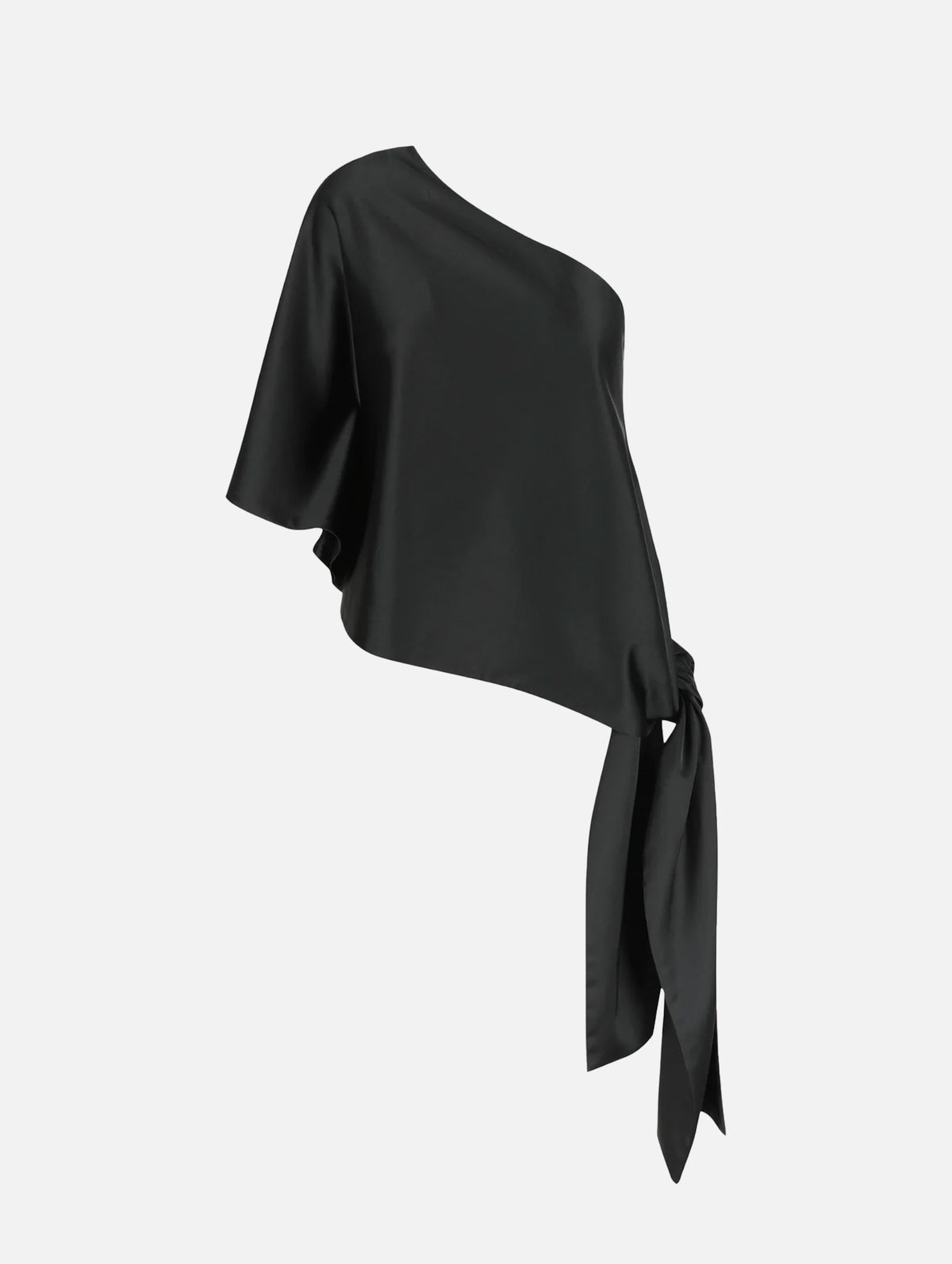Eden Top in Black