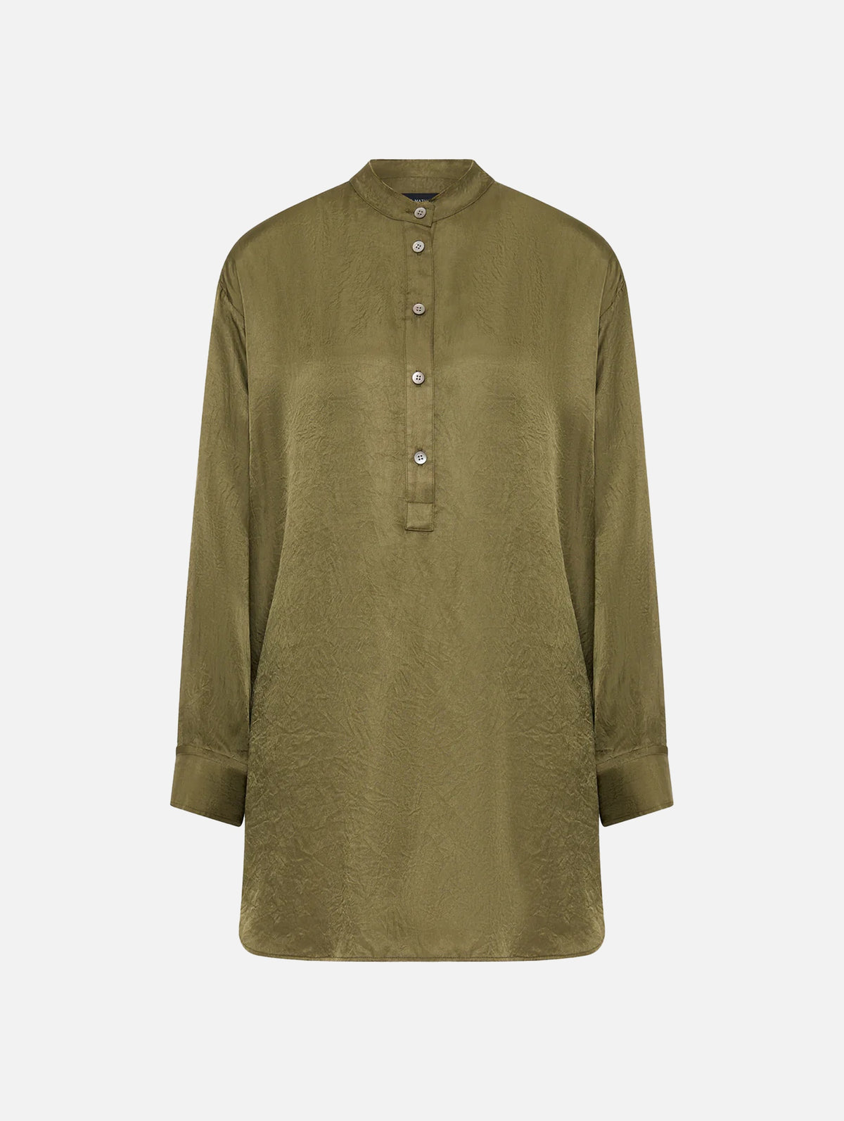 Eden Tunic in Khaki