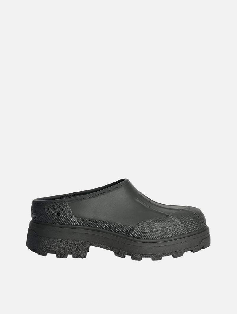Eefje Mule in Black