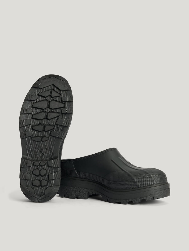 Eefje Mule in Black