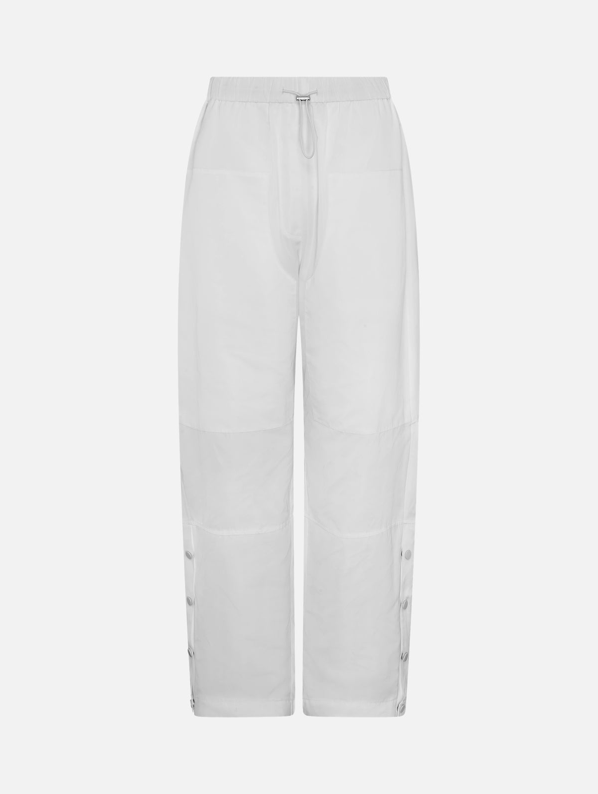 Elemental Parachute Pants in White