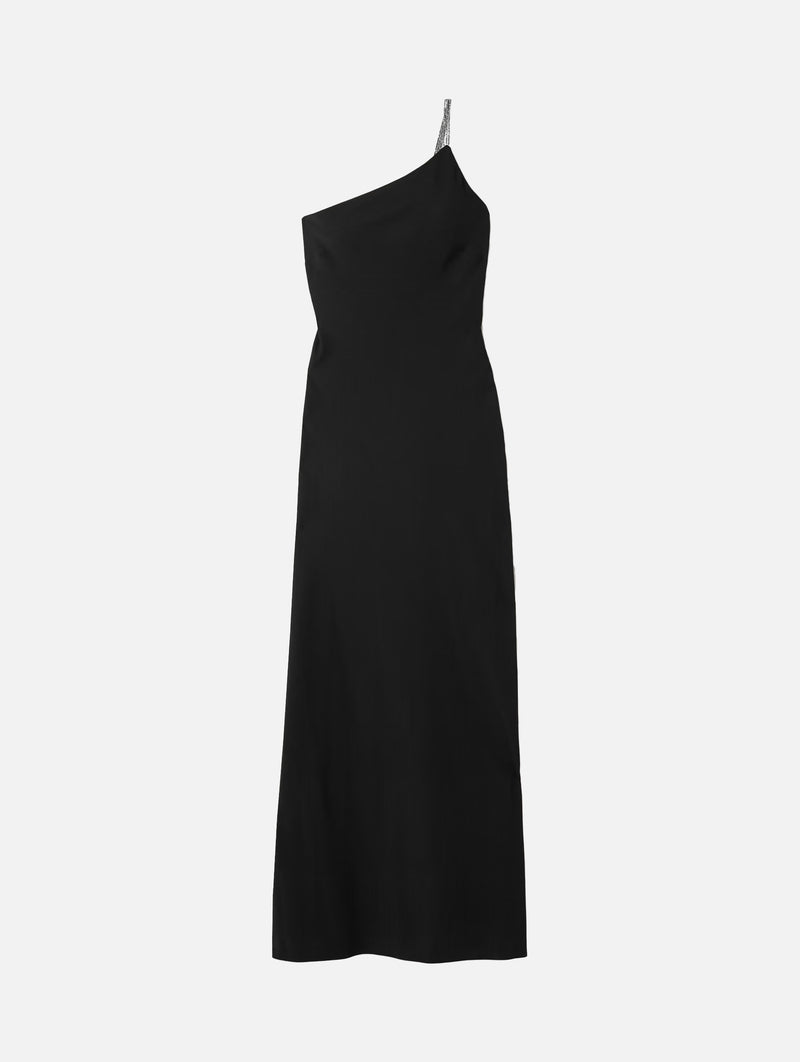 Elodie Dress in Black