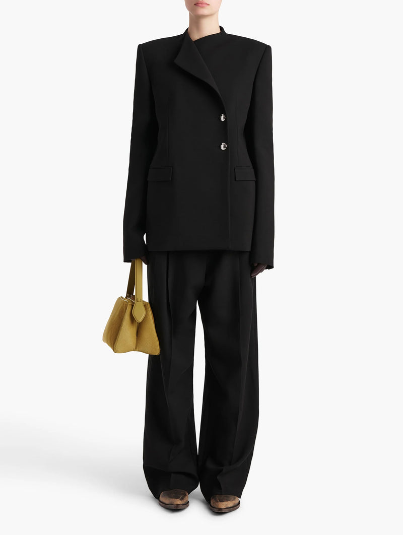 Elona Jacket in Black