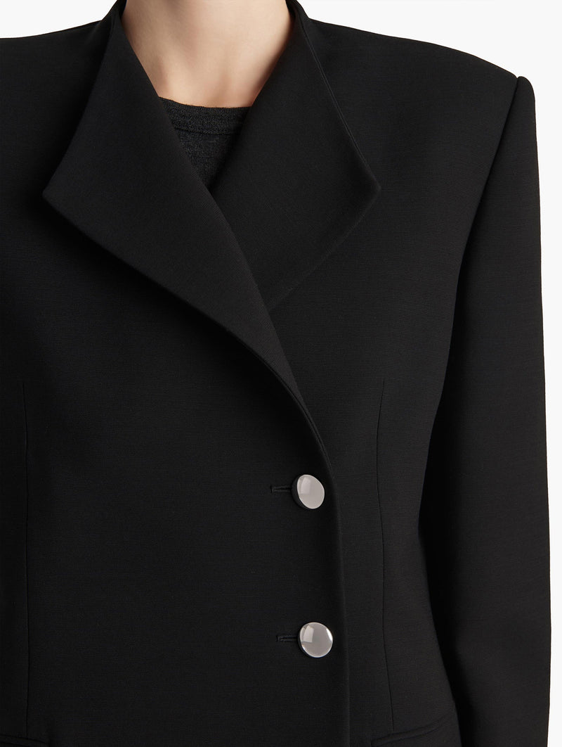 Elona Jacket in Black