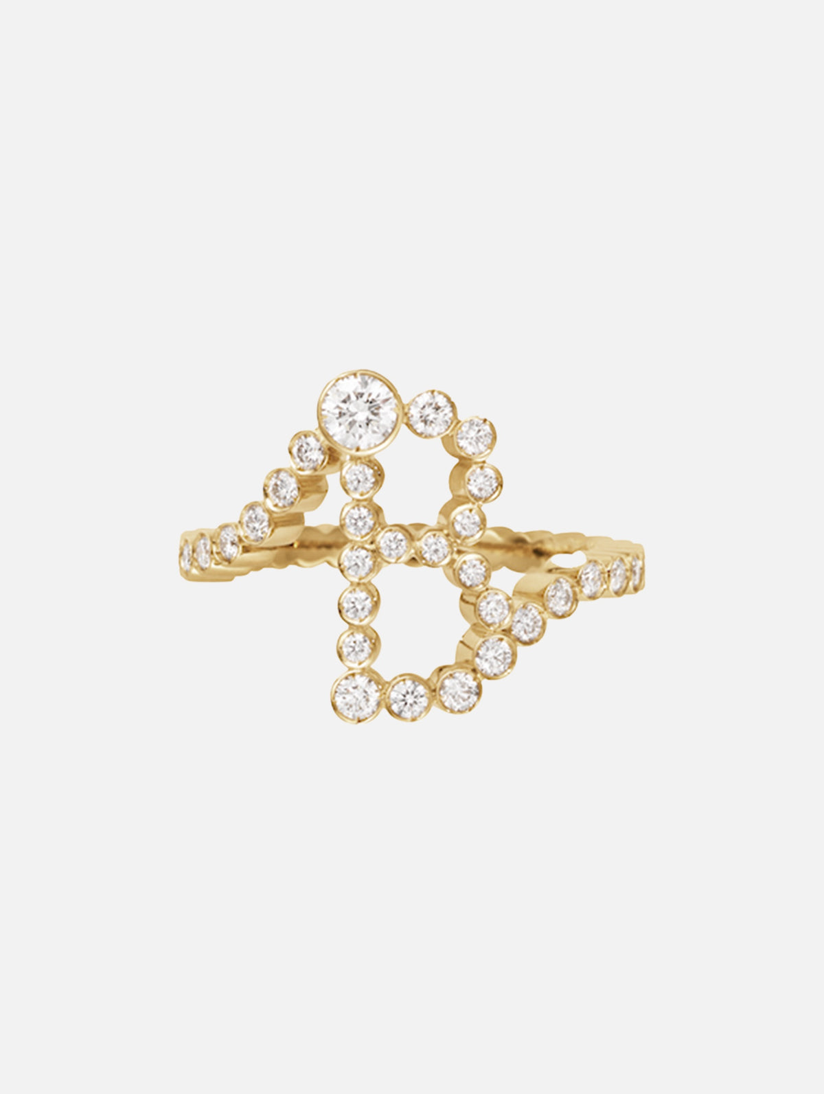 Ensemble B Ring