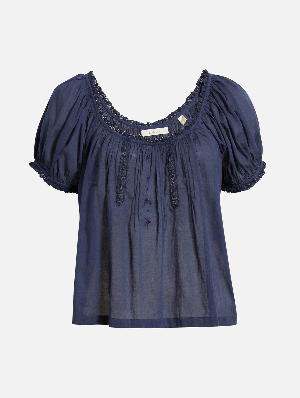 Frederica Top in Adriatic