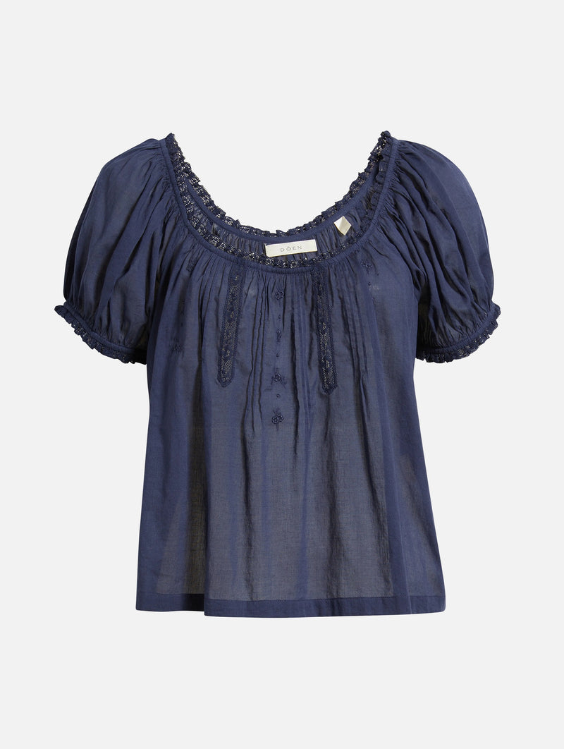 Frederica Top in Adriatic