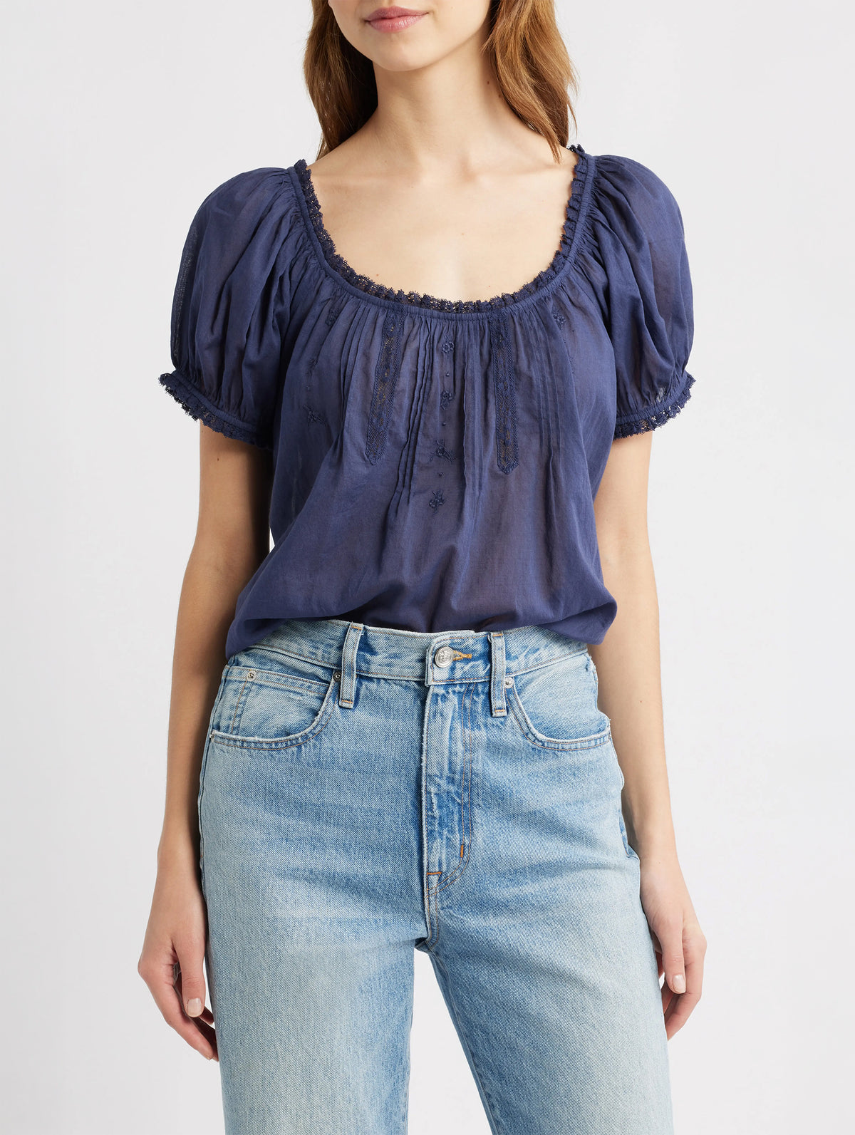 Frederica Top in Adriatic