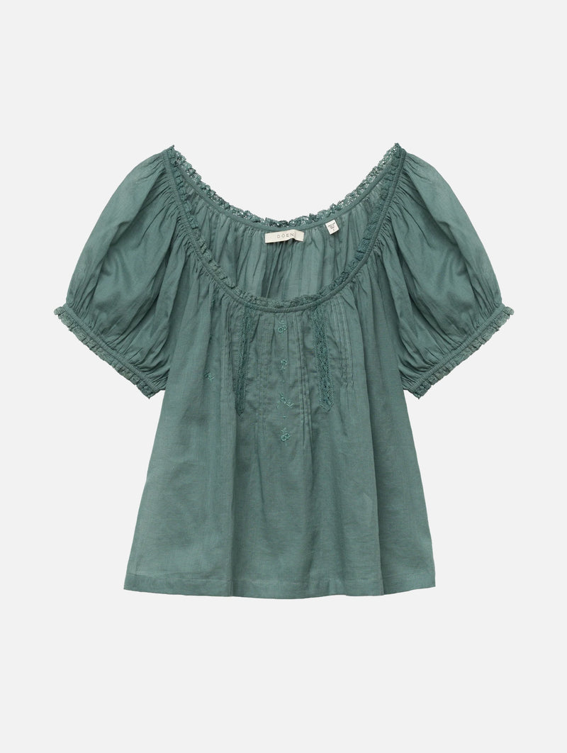 Frederica Top in Seafare