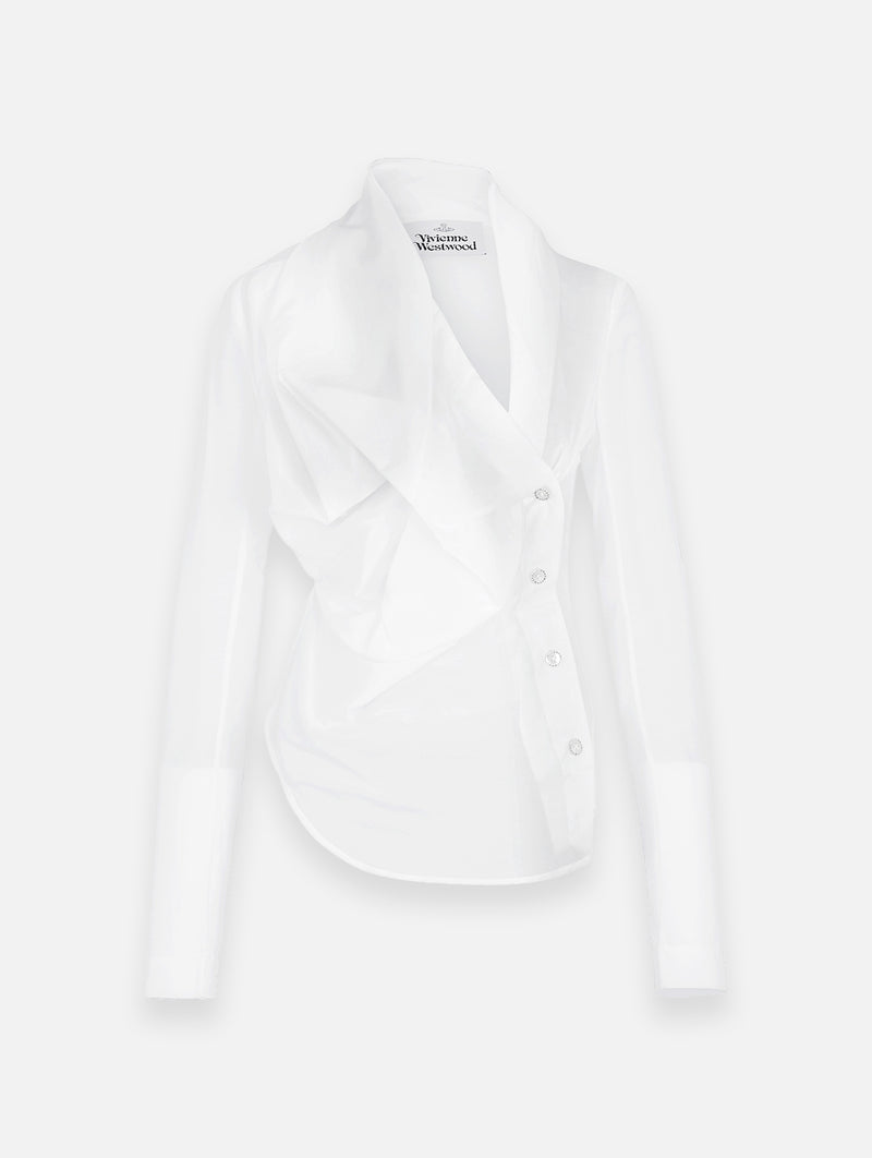 Galatea Shirt In White