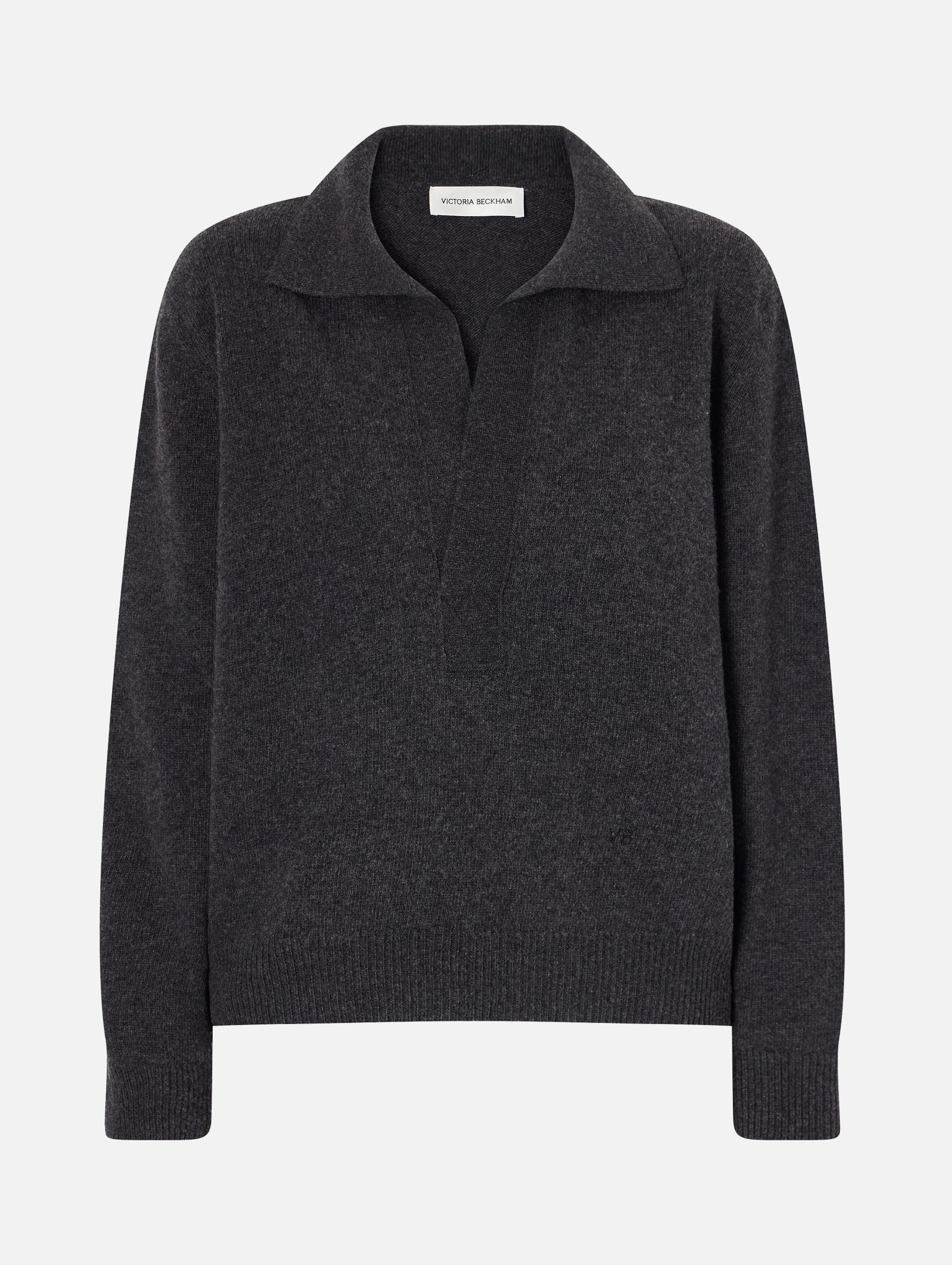 Genevieve Jumper In Ore Melange
