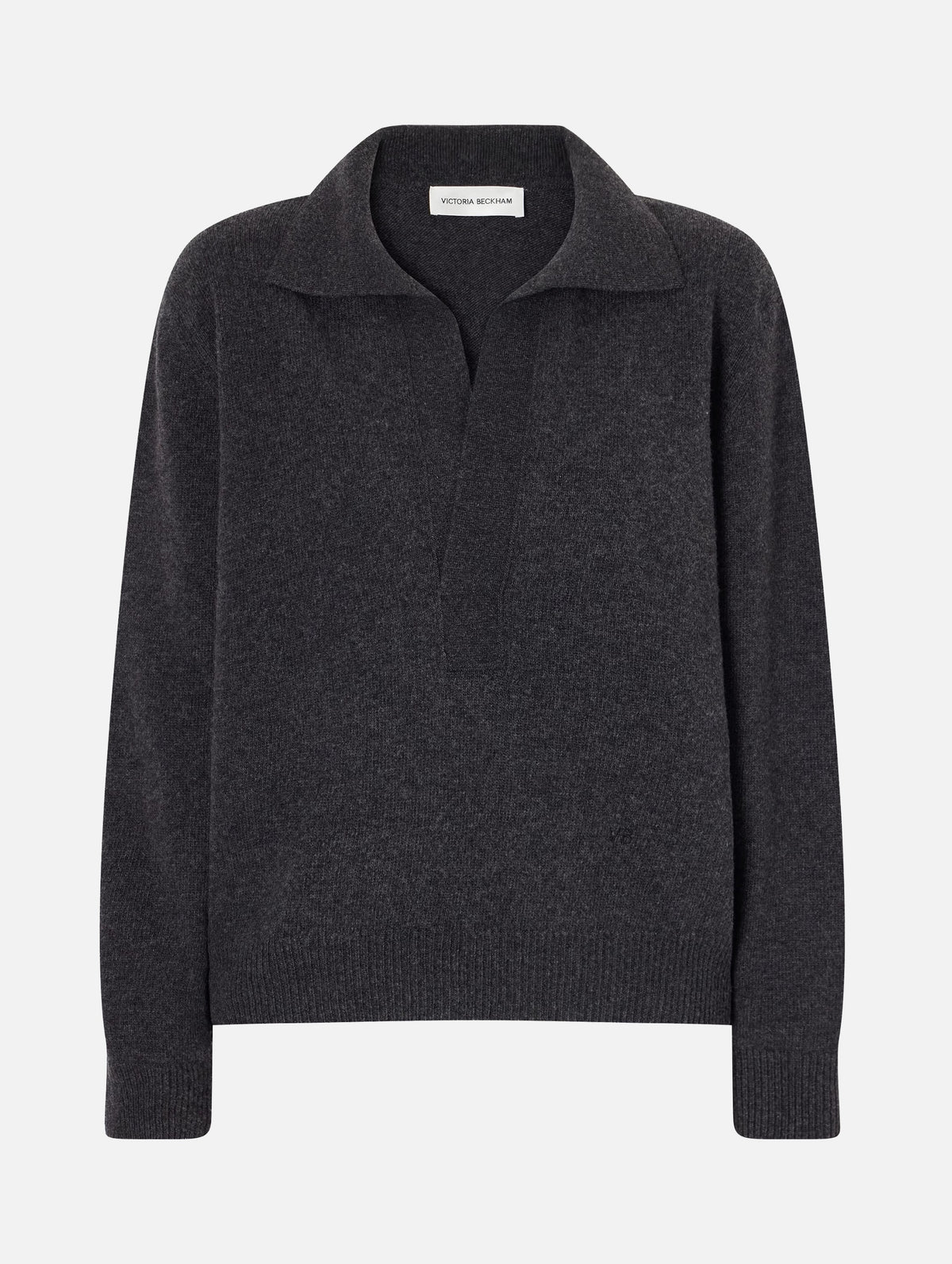 Genevieve Jumper In Ore Melange
