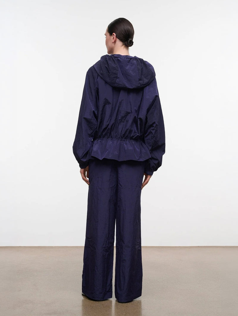 Glide Jacket in Nightfall