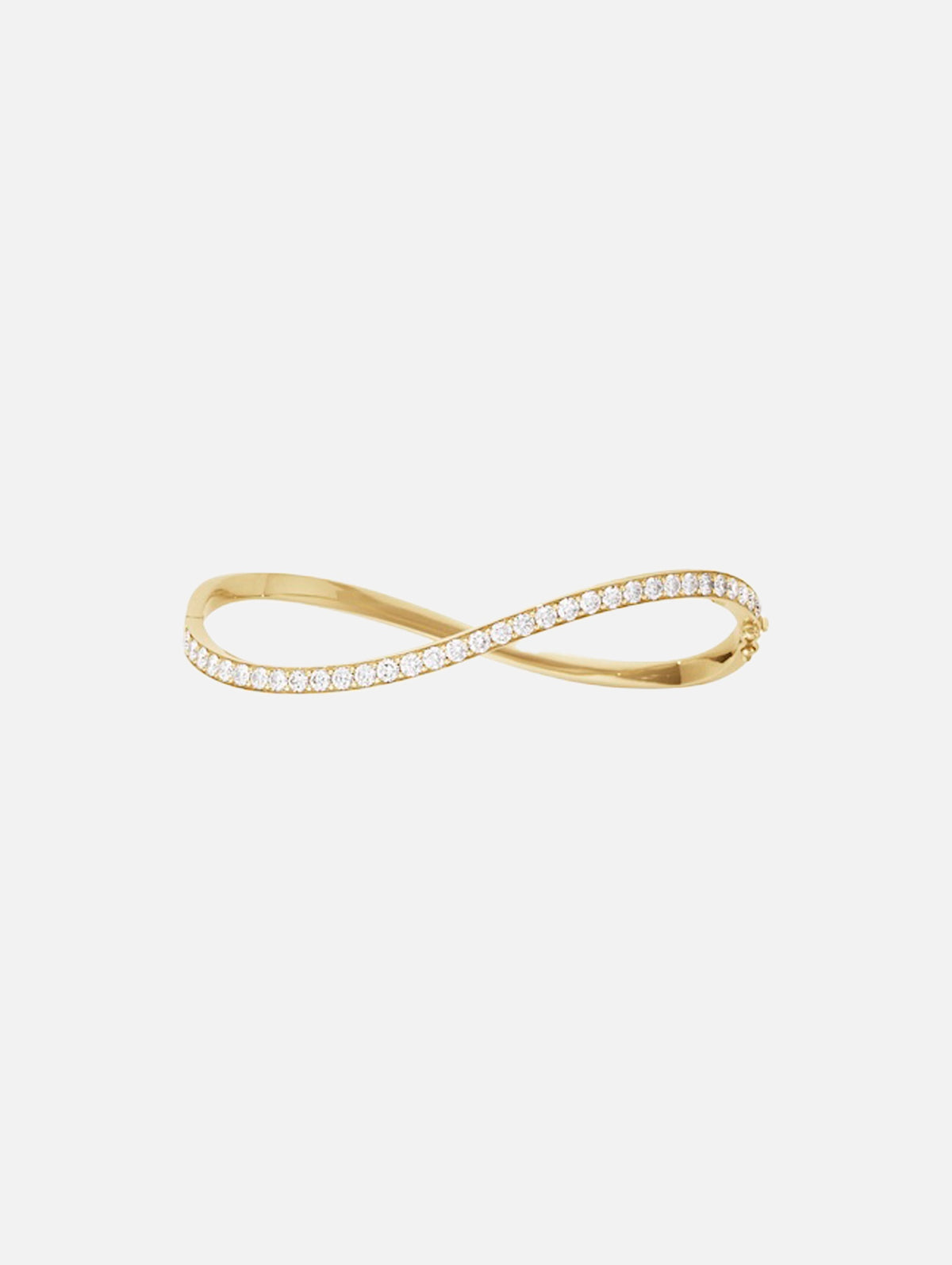 Grande Courbe Bangle