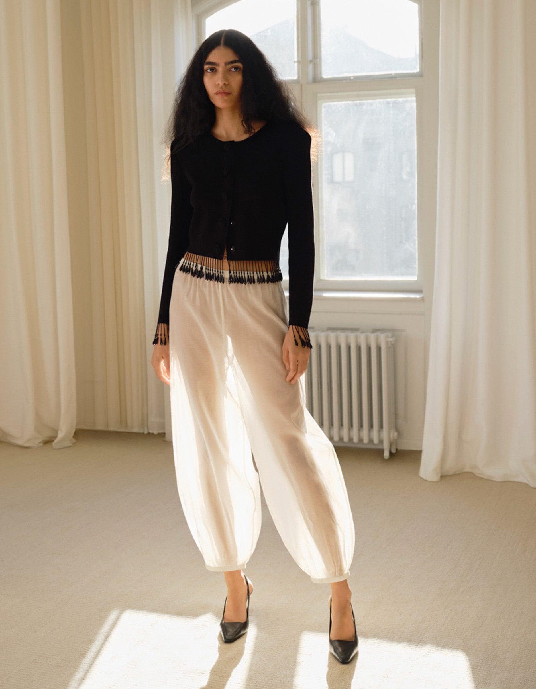 By Malene Birger