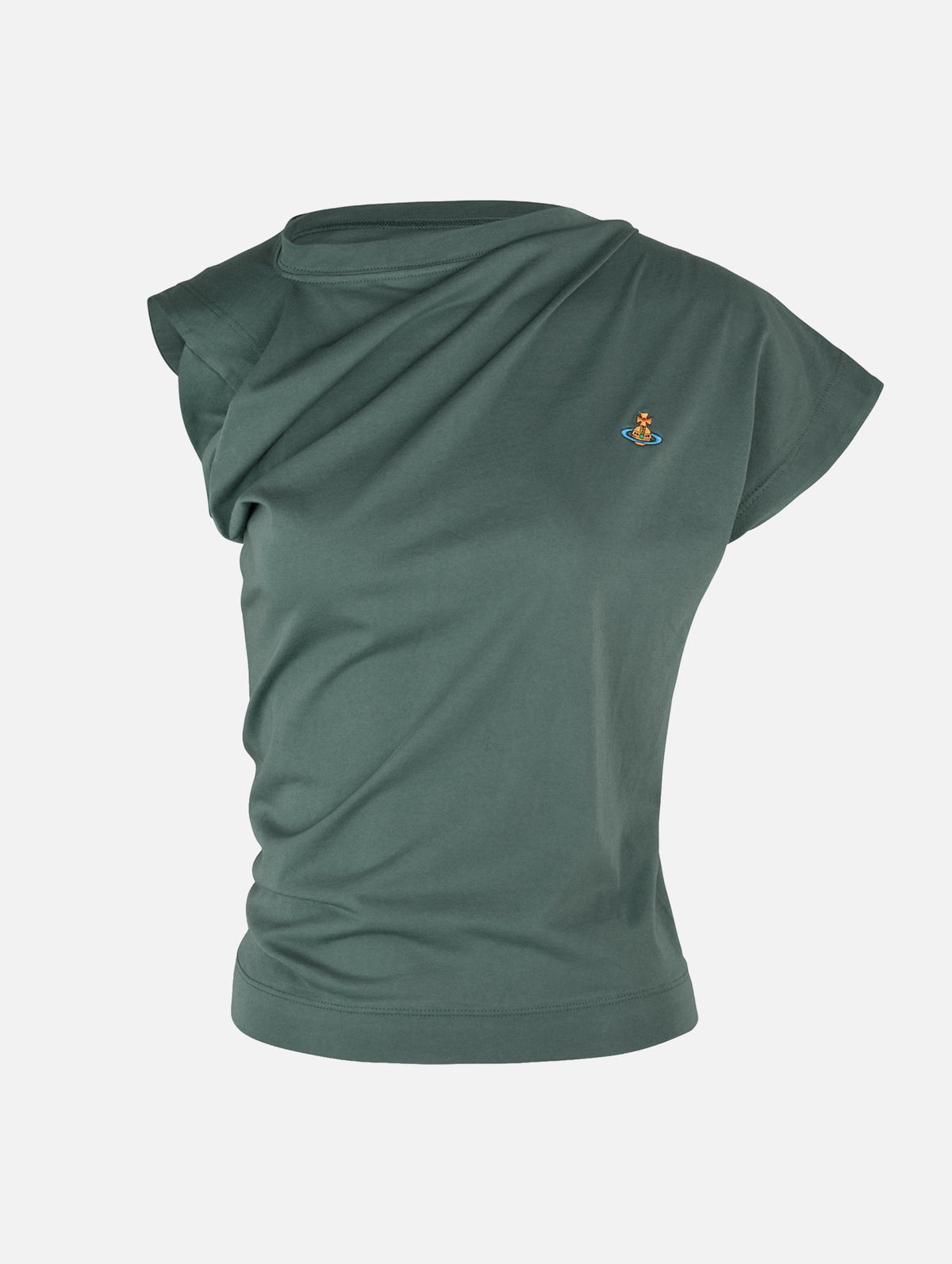 Hebo Top in Woodland