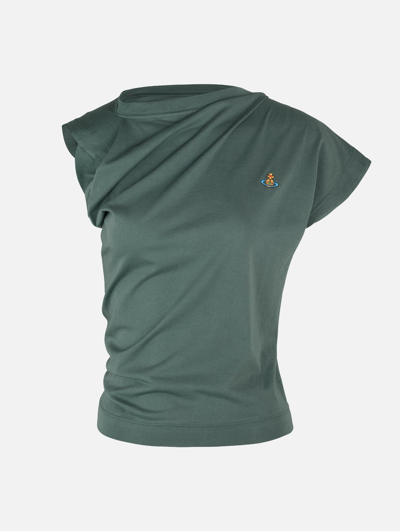 Hebo Top in Woodland
